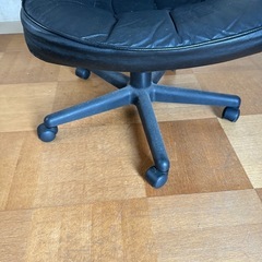 回転チェアの画像