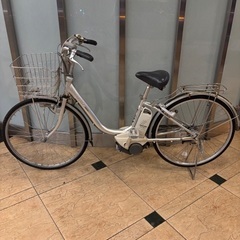 中古】大阪府の電動アシスト自転車を格安/激安/無料であげます・譲り