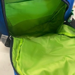 トミカ　リュック
の画像