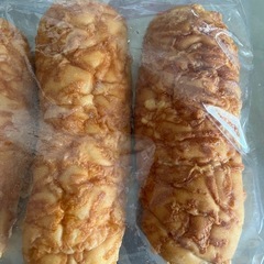 まとめて　パンやホットケーキをの画像