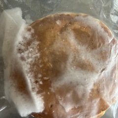 まとめて　パンやホットケーキをの画像