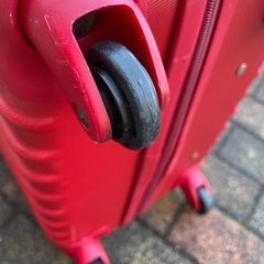 キャリーケース Mサイズの画像