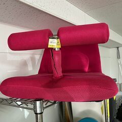 【ドリーム池田店】◎ジモティ割対象品◎ミズノ　実は腹筋くん　IKW-267の画像