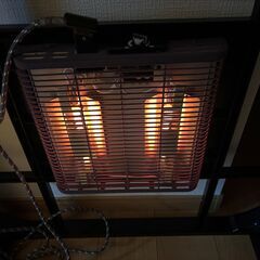 こたつ①の画像