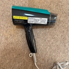 ドライヤー パナソニックの画像