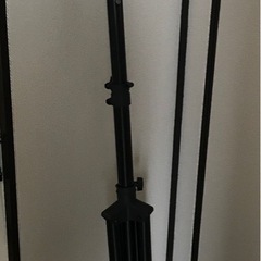 ダーツ的、脚の画像