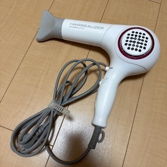 ドライヤー　エクセレミアム2の画像