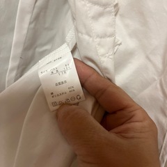 事務系ブラウス3点　の画像