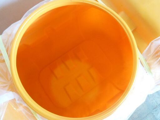 【未使用品】コダマ樹脂工業 ローリータンク LT-300 飲料水用タンク 雨水タンク 耐衝撃 耐薬 耐寒 ポリタンク