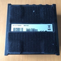 tc electronic nova reverb ギターエフェクター　リバーブの画像