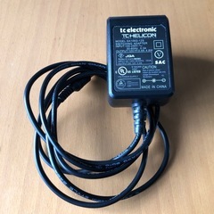 tc electronic nova reverb ギターエフェクター　リバーブの画像