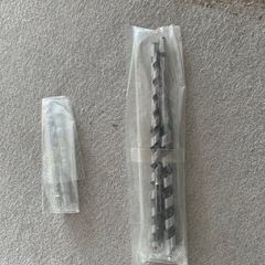 日立　スーパードリルの画像