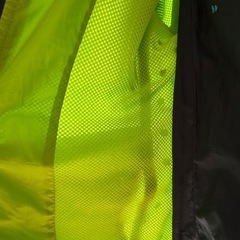 DUARIGウィンドブレーカー上下レディLの画像