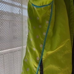 DUARIGウィンドブレーカー上下レディLの画像