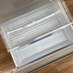 【取りに来られる方限定！！】Panasonic 2019年製　6ドア冷蔵庫の画像