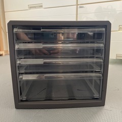 書類ケースの画像