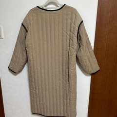 rps アールピーエス　コート新品　Ｍサイズの画像