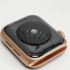 Apple Watch SE 第1世代/GPS/40mm/A2351/ゴールド〈MKQ03J/A〉 (5)の画像