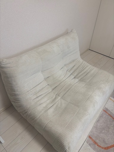 ローソファー