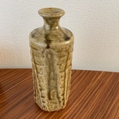 つぼ　陶芸　瀬戸焼　作家作品