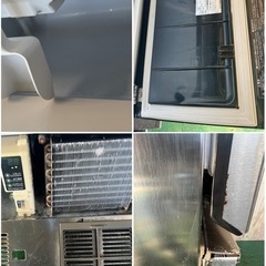 2013年 ホシザキ製氷機 35kgの画像