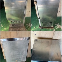 2013年 ホシザキ製氷機 35kgの画像