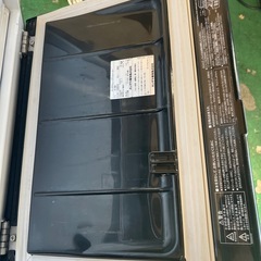 2013年 ホシザキ製氷機 35kgの画像