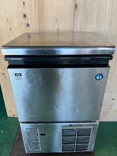 2013年 ホシザキ製氷機 35kg