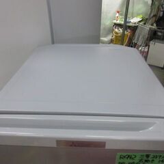 R942　三菱　2ドア冷蔵庫　146L　右開き　MR-P15D-Sの画像