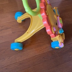 手押し車の画像