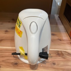 【BESTFOR】【ケトル】【電気ポット】【2019年製】クリーニング済み【管理番号1126】五の画像