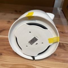 【BESTFOR】【ケトル】【電気ポット】【2019年製】クリーニング済み【管理番号1126】五の画像