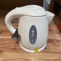 【BESTFOR】【ケトル】【電気ポット】【2019年製】クリーニング済み【管理番号1126】五の画像