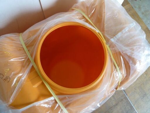 【未使用品】コダマ樹脂工業 ローリータンク LT-500 飲料水用タンク 雨水タンク 耐衝撃 耐薬 耐寒 ポリタンク