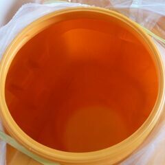 【未使用品】コダマ樹脂工業 ローリータンク LT-500 飲料水用タンク 雨水タンク 耐衝撃 耐薬 耐寒 ポリタンクの画像