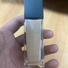 MAYBELLINE FIT ME リキッドファンデーション 120の画像