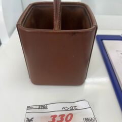 リサイクルショップどりーむ鹿大前店　No.2906　ペン立ての画像