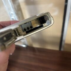 カシオ EX-Z450 コンパクトデジタルカメラ CASIO EXILIM エクシリム デジカメ 12.1MEGA PIXELS ジャンク品の画像