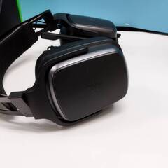 Razer TIAMAT 2.2 V2 ゲーミングヘッドセットの画像