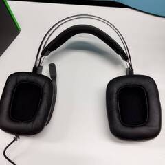 Razer TIAMAT 2.2 V2 ゲーミングヘッドセットの画像