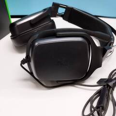 Razer TIAMAT 2.2 V2 ゲーミングヘッドセットの画像