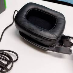 Razer TIAMAT 2.2 V2 ゲーミングヘッドセットの画像