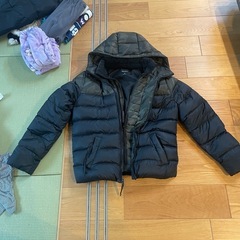 Hollister The Ultimate Down Jack...