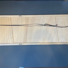  【受け渡し調整中】てぬぐい用　額縁の画像