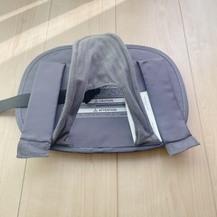 BRICA ベビー インサイトミラー ベビーミラーの画像