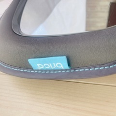 BRICA ベビー インサイトミラー ベビーミラーの画像