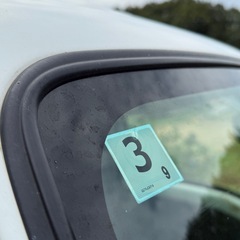 軽トラ　サンバートラック　4WD  の画像