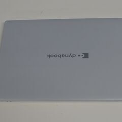 中古良品ノートパソコン 東芝 P1-C8VD-BS Windows11+office 爆速SSD1TB core i7-1260P/メモリ32GB/15.6インチ/無線内蔵/webカメラ搭載の画像