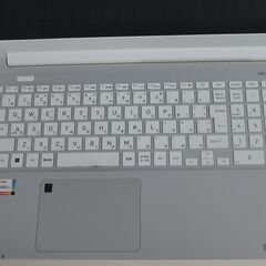 中古良品ノートパソコン 東芝 P1-C8VD-BS Windows11+office 爆速SSD1TB core i7-1260P/メモリ32GB/15.6インチ/無線内蔵/webカメラ搭載の画像