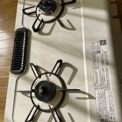 Paloma ガスコンロ　LPガス用の画像